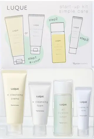 築城 博子のエステ・リラクイメージ