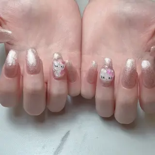 ネイル ユカ🥞nail 堺筋本町/心斎橋のネイルデザイン