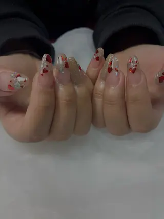 ネイル jete nailのネイルデザイン