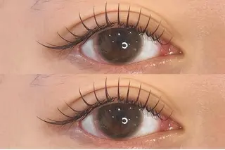 マツエク・マツパ ✨Yumi ☆eye✨のマツエク・マツパデザイン