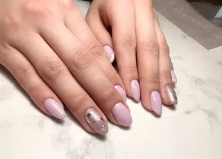 ネイル CHIHIRO チヒロのネイルデザイン