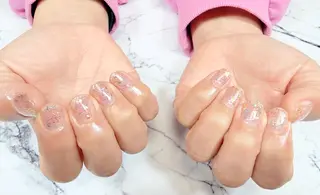 ネイル ✳︎en. nail_salonのネイルデザイン