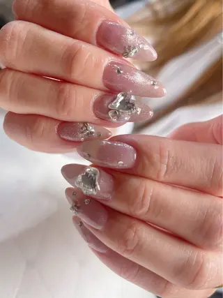 ネイル naildesign BESTのネイルデザイン