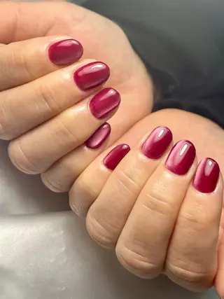 ネイル Chong Sarangのネイルデザイン