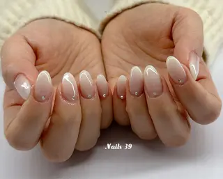 ネイル Nails 39のネイルデザイン