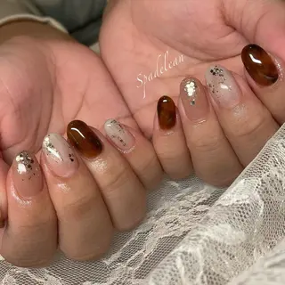 ネイル K. Misakiのネイルデザイン