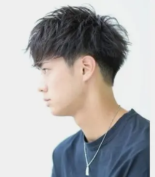 ショート 北千住満足度No.1 ✨KOTANI✨のヘアスタイル