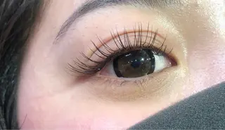 マツエク・マツパ M visionのマツエク・マツパデザイン