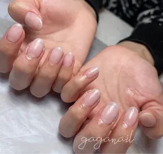 ネイル nailsalon gagaのネイルデザイン