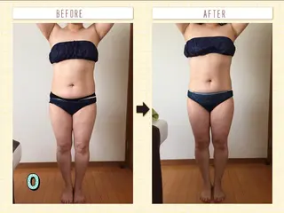 井上 静のエステ・リラクイメージ