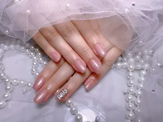 ネイル You&Me Miyuのネイルデザイン