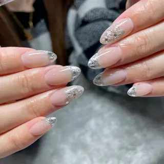 ネイル ネイルサロンCleo 上前津店のネイルデザイン