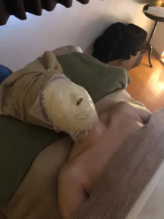 大西 知世のエステ・リラクイメージ