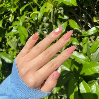 ネイル nailsalon miiのネイルデザイン