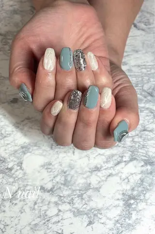 ネイル N nailのネイルデザイン
