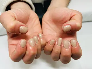 ネイル MAXKELLY 梅田店 yukariのネイルデザイン