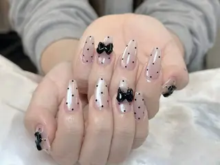 ネイル viet phe所属・Vp ネイルのネイルデザイン