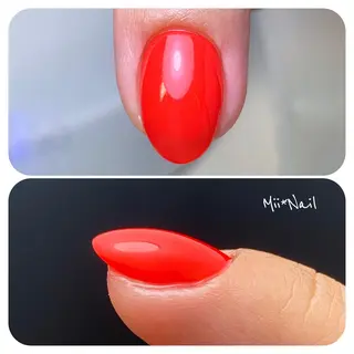 ネイル MII*NAIL／ 美フォルムsalonのネイルデザイン