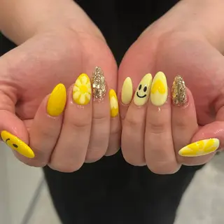 ネイル 2me（ツメ） ♡ NENEのネイルデザイン