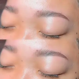 アイブロウ sour deux ♡renkaのマツエク・マツパデザイン