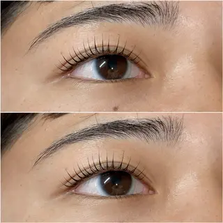 マツエク・マツパ eyelash salon KOH.甲子園口店所属・𝐀𝐲𝐚𝐦𝐞 🤎の眉毛・アイブロウイメージ