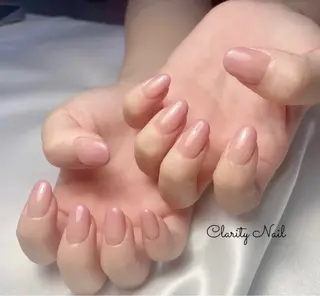ネイル Clarity Nailのネイルデザイン