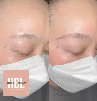 アイブロウ Beauty salon ichi所属・ビューティーサロン イチasukaの眉毛・アイブロウイメージ