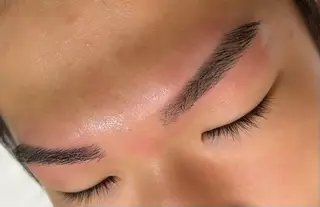 アイブロウ mill所属・hair&eye 🎀ユイナ🎀のマツエク・マツパデザイン