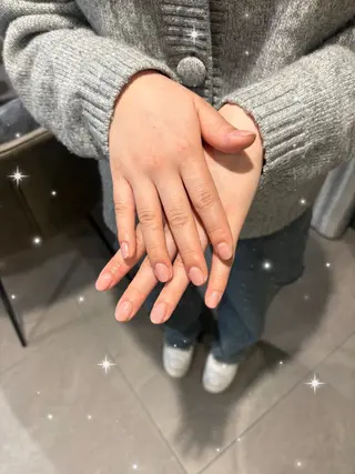 ネイル 🎀RinRin🎀 Nail💅二子玉川のネイルデザイン