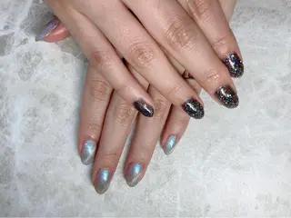 ネイル Salon'd S所属・Salon'dS 吉澤のネイルデザイン