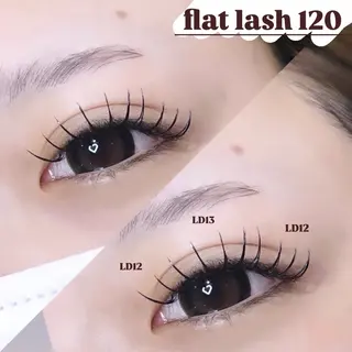 マツエク・マツパ みさき 🫧 ͛.*のマツエク・マツパデザイン