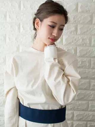 ミディアム カラー 斉藤 正敏のその他イメージ