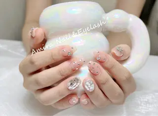 ネイル anna ネイルのネイルデザイン