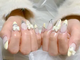 ネイル ネイルサロンエクラ ななのネイルデザイン