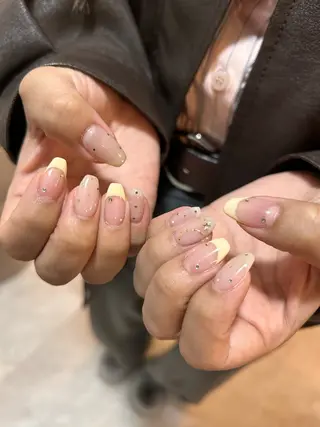 ネイル nail patio ❤︎Aikaのネイルデザイン