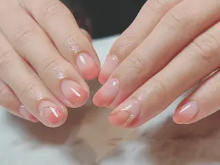 ネイル Nailist Honamiのネイルデザイン