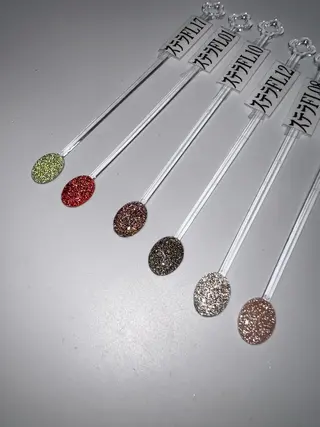 ネイル Emi lyのネイルデザイン