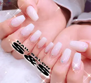 ネイル S&S 村田小百合のネイルデザイン