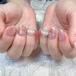 ネイル CHILO 飯田のネイルデザイン