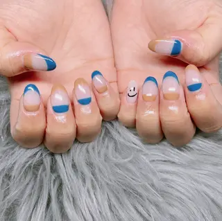 ネイル 個室ネイルサロンDolly  Girl〜ドーリーガール〜所属・DollyGirl KYOKOのネイルデザイン