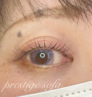 ネイル マツエク・マツパ 髙橋 敦子のネイルデザイン