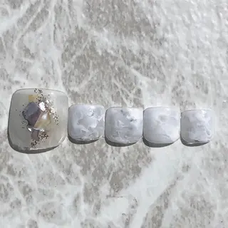 ネイル 小河 仁美のネイルデザイン