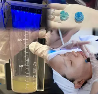 Stars beautyのエステ・リラクイメージ