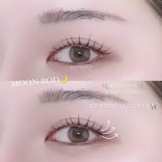 マツエク・マツパ equal静岡店🫧 まつげパーマ/眉毛のマツエク・マツパデザイン