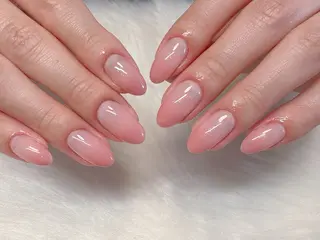 ネイル エン Nail salonのネイルデザイン