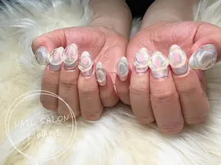 ネイル NaiI Salon KIWAMIのネイルデザイン
