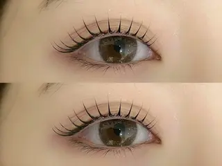 マツエク・マツパ ✨ sarika✨のヘアスタイル