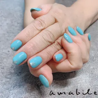 ネイル amabile nailのネイルデザイン
