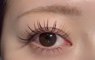 マツエク・マツパ LaSHE's YUKARIのマツエク・マツパデザイン