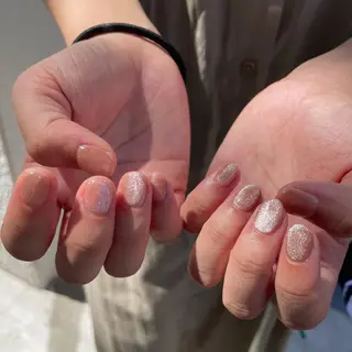 ネイル . ネイルMARIA🌼のネイルデザイン